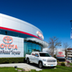 Illustration for article titled Pics from the Curbside: 2017-04-02 to Richmond Auto Mall